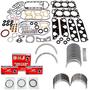 DNJ Engine Components Re-Ring Kit