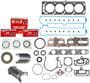 DNJ Engine Components Re-Ring Kit