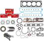 DNJ Engine Components Re-Ring Kit