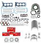 DNJ Engine Components Re-Ring Kit