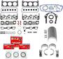 DNJ Engine Components Re-Ring Kit