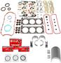 DNJ Engine Components Re-Ring Kit