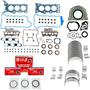 DNJ Engine Components Re-Ring Kit