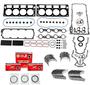 DNJ Engine Components Re-Ring Kit