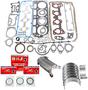 DNJ Engine Components Re-Ring Kit