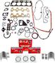 DNJ Engine Components Re-Ring Kit