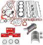 DNJ Engine Components Re-Ring Kit