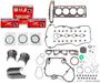 DNJ Engine Components Re-Ring Kit