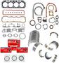DNJ Engine Components Re-Ring Kit