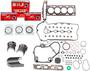 DNJ Engine Components Re-Ring Kit