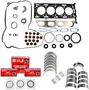 DNJ Engine Components Re-Ring Kit