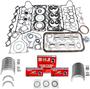 DNJ Engine Components Re-Ring Kit
