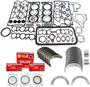 DNJ Engine Components Re-Ring Kit