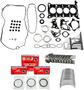 DNJ Engine Components Re-Ring Kit