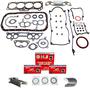 DNJ Engine Components Re-Ring Kit