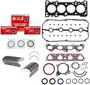 DNJ Engine Components Re-Ring Kit