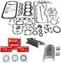 DNJ Engine Components Re-Ring Kit