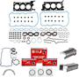 DNJ Engine Components Re-Ring Kit