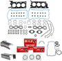DNJ Engine Components Re-Ring Kit