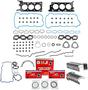 DNJ Engine Components Re-Ring Kit