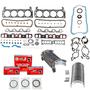 DNJ Engine Components Re-Ring Kit