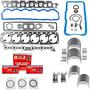 DNJ Engine Components Re-Ring Kit