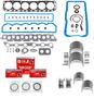 DNJ Engine Components Re-Ring Kit
