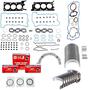 DNJ Engine Components Re-Ring Kit