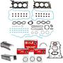 DNJ Engine Components Re-Ring Kit
