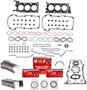 DNJ Engine Components Re-Ring Kit