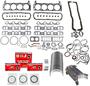 DNJ Engine Components Re-Ring Kit