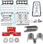 DNJ Engine Components Re-Ring Kit