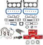 DNJ Engine Components Re-Ring Kit