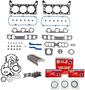 DNJ Engine Components Re-Ring Kit
