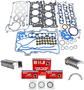 DNJ Engine Components Re-Ring Kit