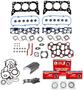 DNJ Engine Components Re-Ring Kit