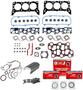 DNJ Engine Components Re-Ring Kit