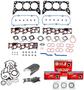 DNJ Engine Components Re-Ring Kit