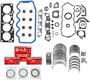 DNJ Engine Components Re-Ring Kit