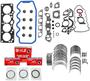 DNJ Engine Components Re-Ring Kit
