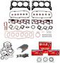 DNJ Engine Components Re-Ring Kit