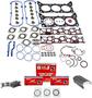 DNJ Engine Components Re-Ring Kit