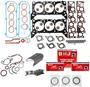 DNJ Engine Components Re-Ring Kit