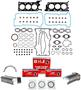 DNJ Engine Components Re-Ring Kit