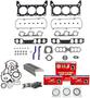 DNJ Engine Components Re-Ring Kit