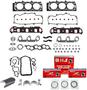 DNJ Engine Components Re-Ring Kit