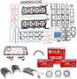 DNJ Engine Components Re-Ring Kit
