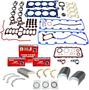 DNJ Engine Components Re-Ring Kit