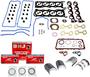 DNJ Engine Components Re-Ring Kit