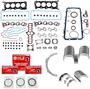 DNJ Engine Components Re-Ring Kit